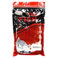 Пластилін для рибацької годівниці, Art Fishing, 500г, смак Черв'як